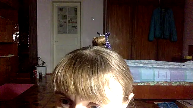 Snapshot of KlavdiaPetrivna chatting on 1, 10, 2025 KlavdiaPetrivna online show from 1, 10, 2025