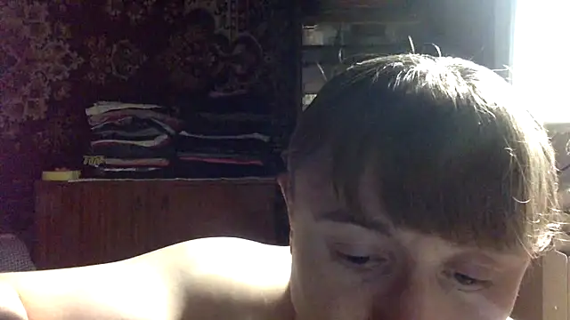 KlavdiaPetrivna online show from 6, 1, 2026