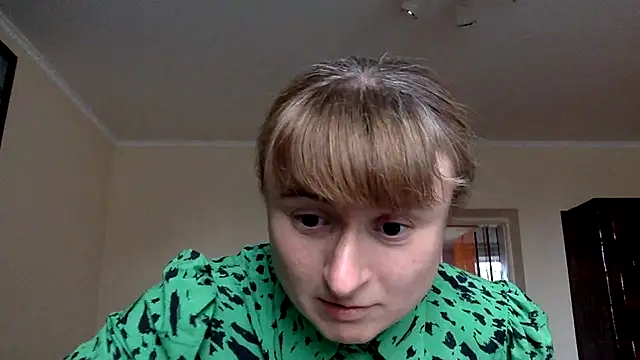 Snapshot of KlavdiaPetrivna chatting on 10, 6, 2026 KlavdiaPetrivna online show from 10, 6, 2026