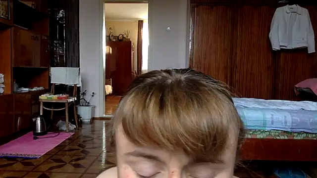 Snapshot of KlavdiaPetrivna chatting on 11, 6, 2026 KlavdiaPetrivna online show from 11, 6, 2026