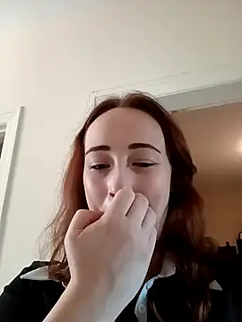 Snapshot of Teagan_B chatting on 22, 9, 2025 Teagan B online show from 22, 9, 2025