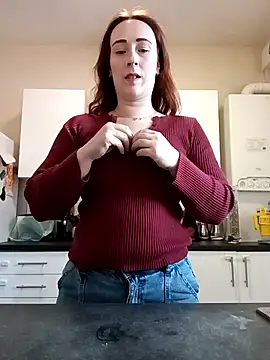 Snapshot of Teagan_B chatting on 26, 9, 2025 Teagan B online show from 26, 9, 2025