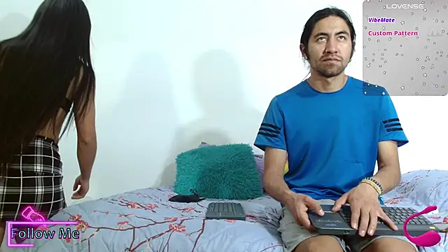 KiddyEvaa666999 online show from 19, 2, 2025