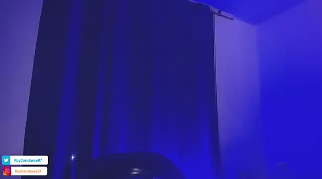 Snapshot of RoyConstance chatting on 25, 1, 2025 RoyConstance online show from 25, 1, 2025