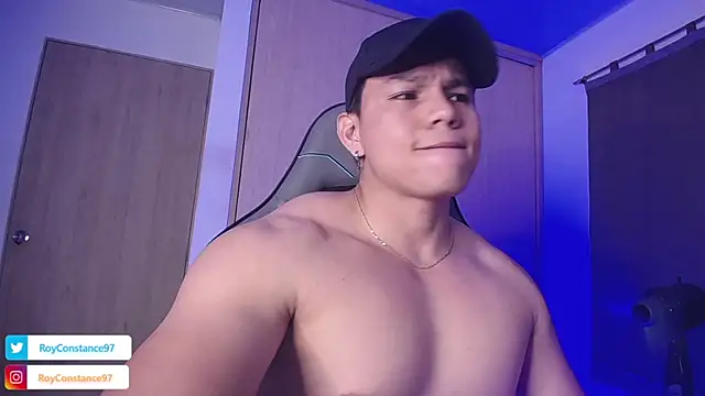 Snapshot of RoyConstance chatting on 15, 3, 2025 RoyConstance online show from 15, 3, 2025