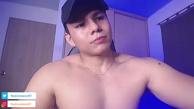 Snapshot of RoyConstance chatting on 15, 3, 2025 RoyConstance online show from 15, 3, 2025