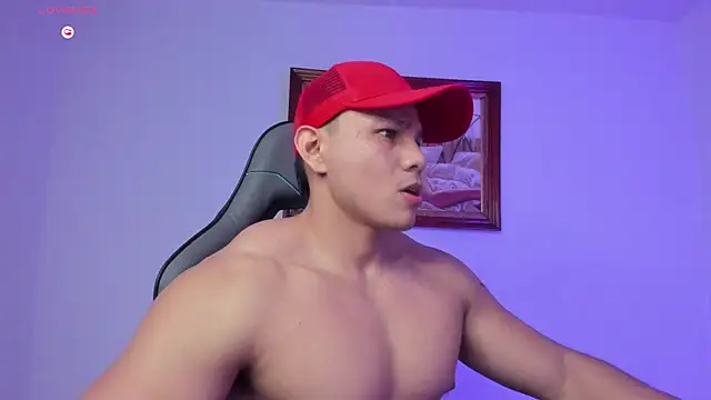 RoyConstance online show from 19, 2, 2026