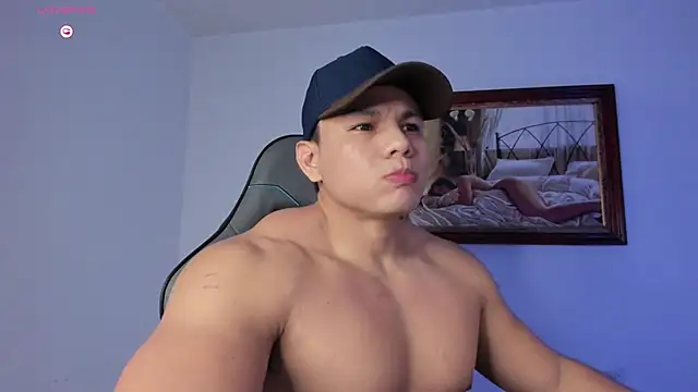 RoyConstance online show from 30, 3, 2026