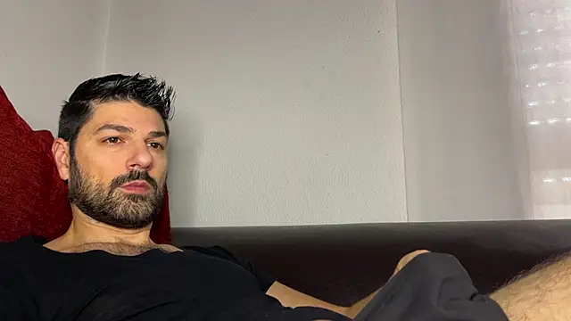 xxSexPrincexx online show from 8, 2, 2026