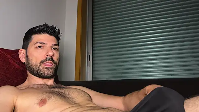 xxSexPrincexx online show from 13, 4, 2026