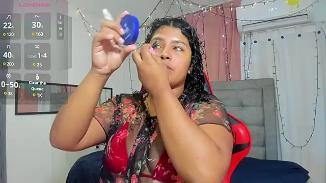 Snapshot of valentina_0_ chatting on 30, 1, 2025 valentina 0 online show from 30, 1, 2025