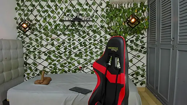 valentina 0  online show from 8, 1, 2026