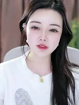 Qiaoqiao  online show from 27, 1, 2025