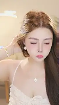 Snapshot of Qiaoqiao_ chatting on 15, 6, 2026 Qiaoqiao online show from 15, 6, 2026