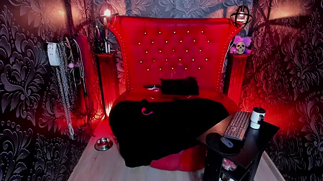 Snapshot of SubYunna1 chatting on 29, 11, 2025 SubYunna1 online show from 29, 11, 2025