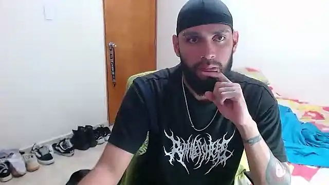Snapshot of samir_music chatting on 6, 10, 2025 samir music online show from 6, 10, 2025