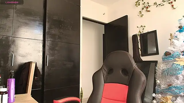 Haruto2001 online show from 16, 12, 2024