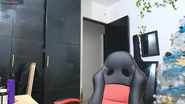 Haruto2001 online show from 17, 12, 2024