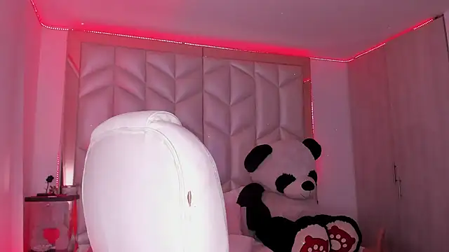 AlhanaRose online show from 27, 11, 2025