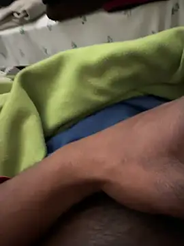 modelloblack online show from 31, 1, 2025