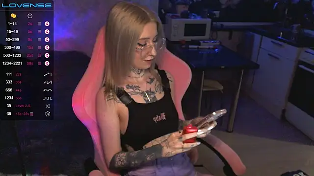 yngmilf online show from 4, 2, 2025