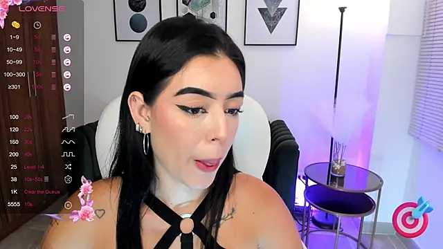 zoee jackson online show from 5, 2, 2025