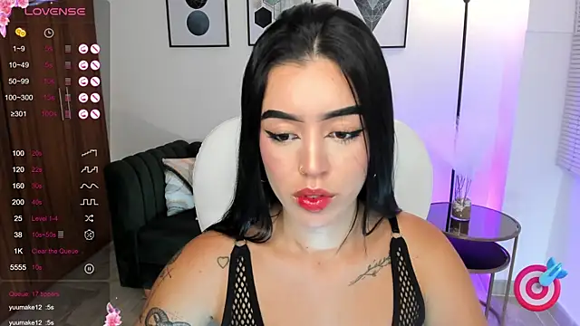 zoee jackson online show from 5, 2, 2025