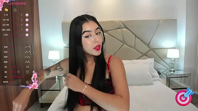 zoee jackson online show from 6, 2, 2025