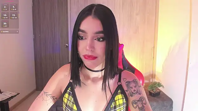 zoee jackson online show from 1, 2, 2026