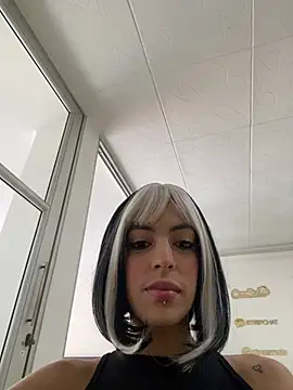 LilitRobins online show from 17, 1, 2025