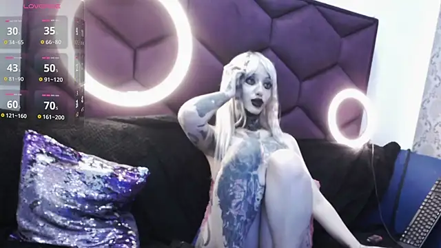 TyphoidMary online show from 3, 12, 2024