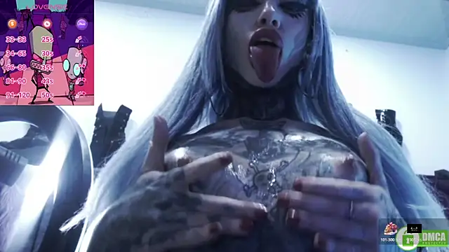 TyphoidMary online show from 10, 11, 2025