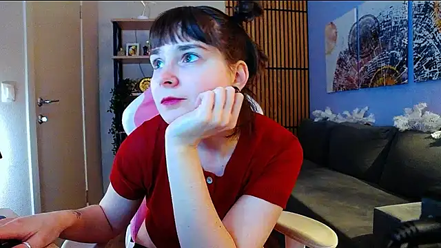 ManuTaya online show from 8, 1, 2026