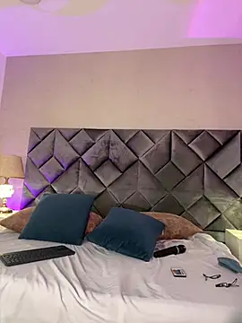 Luisa0110 online show from 18, 3, 2026