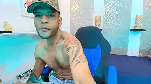 Andrey u92 online show from 9, 2, 2025