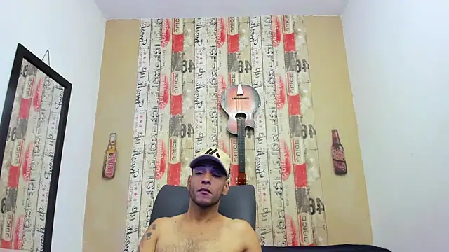 Andrey u92 online show from 10, 2, 2025