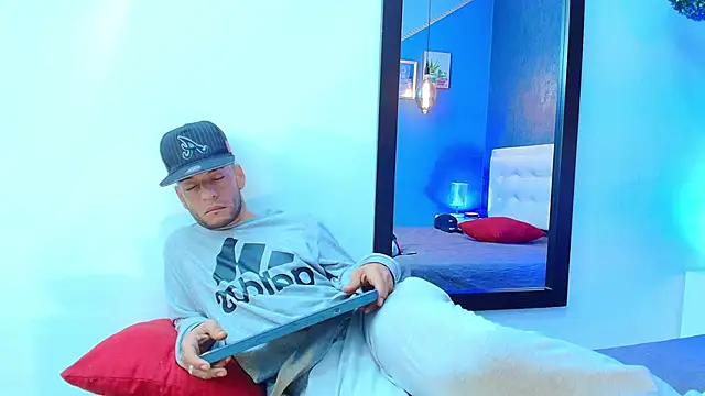 Andrey u92 online show from 13, 2, 2025