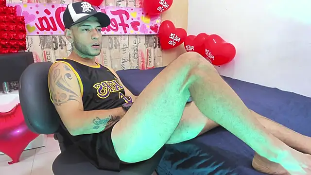 Andrey u92 online show from 14, 2, 2025