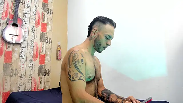 Andrey u92 online show from 16, 2, 2025