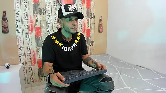 Andrey u92 online show from 20, 2, 2025