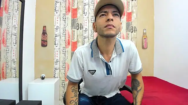 Andrey u92 online show from 23, 2, 2025