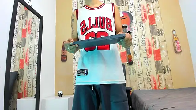 Andrey u92 online show from 26, 2, 2025