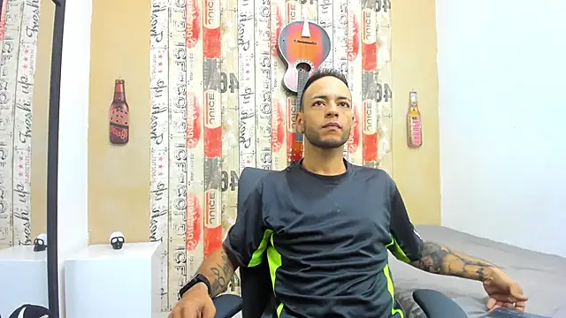 Andrey u92 online show from 27, 2, 2025