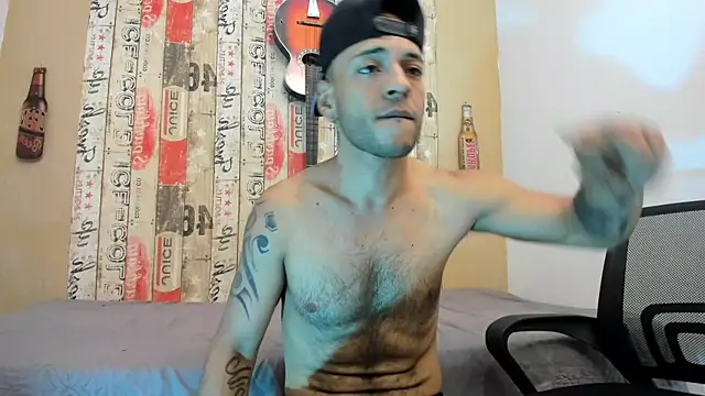 Andrey u92 online show from 4, 3, 2025