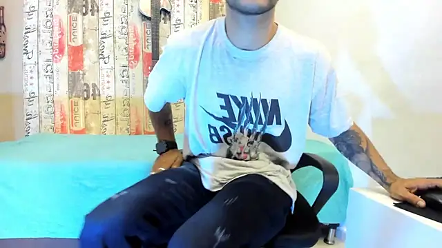 Andrey u92 online show from 12, 3, 2025