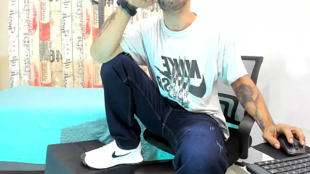 Andrey u92 online show from 12, 3, 2025