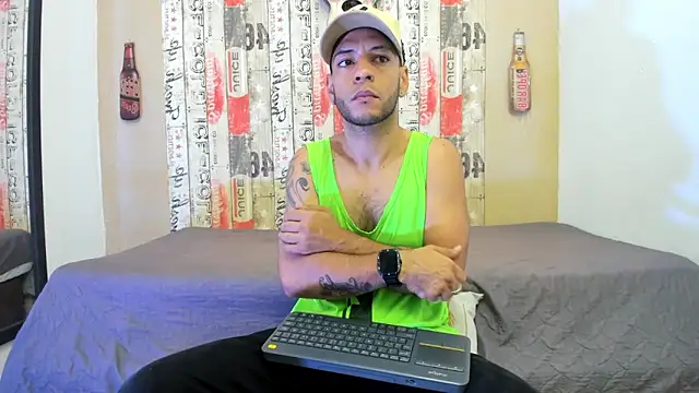 Andrey u92 online show from 13, 3, 2025