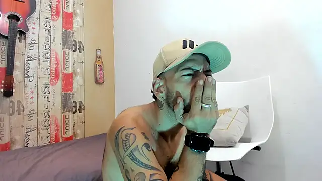 Andrey u92 online show from 14, 3, 2025