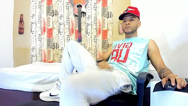 Andrey u92 online show from 16, 3, 2025