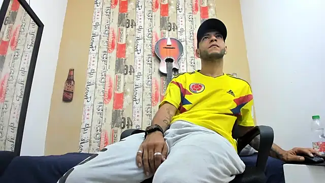 Andrey u92 online show from 20, 3, 2025